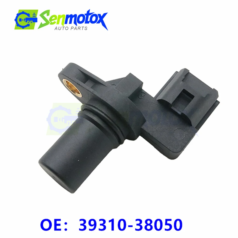 39310-38050 Датчик положения распределительного вала для Dodge Atos Hyundai Santa Fe Sonata Kia Magentis Optima 3931038050 J5T23071A MD327107
39310-38050 Датчик положения распределительного вала для Dodge Atos Hyundai Santa Fe Sonata Kia Magentis Optima 3931038050 J5T23071A MD327107