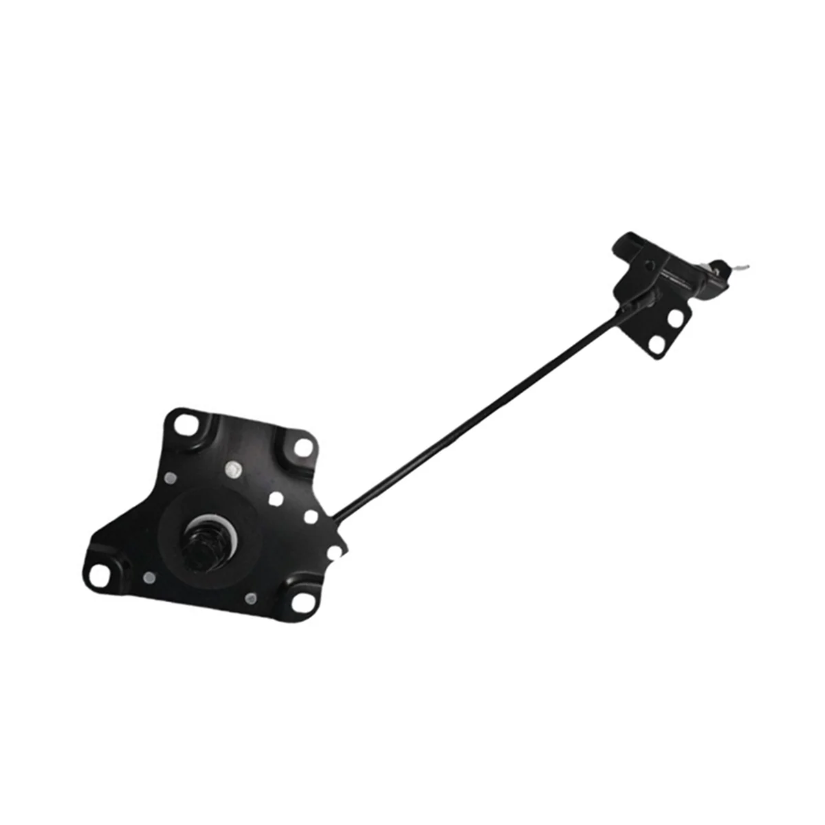 Кронштейн запасного колеса BBA-ISCar Carrier в сборе 628002 P100 62800-2P100 для Kia Sorento 2013 2014г.
Кронштейн запасного колеса BBA-ISCar Carrier в сборе 628002 P100 62800-2P100 для Kia Sorento 2013 2014г.