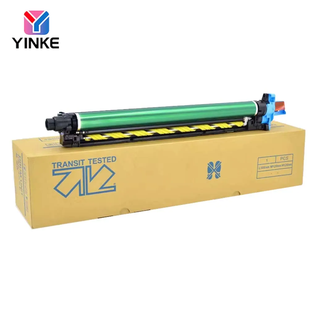 1PCS DR314 Drum Unit For Konica Minolta Bizhub 458e 308e 368e 558e 658e Original disassembly Imaging Unit 95% New
1PCS DR314 Drum Unit For Konica Minolta Bizhub 458e 308e 368e 558e 658e Original disassembly Imaging Unit 95% New
