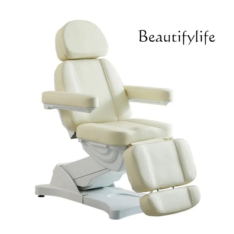 Beauty bed Beauty massage bed Tattoo embroidery bed Folding multifunctional electric
Beauty bed Beauty massage bed Tattoo embroidery bed Folding multifunctional electric