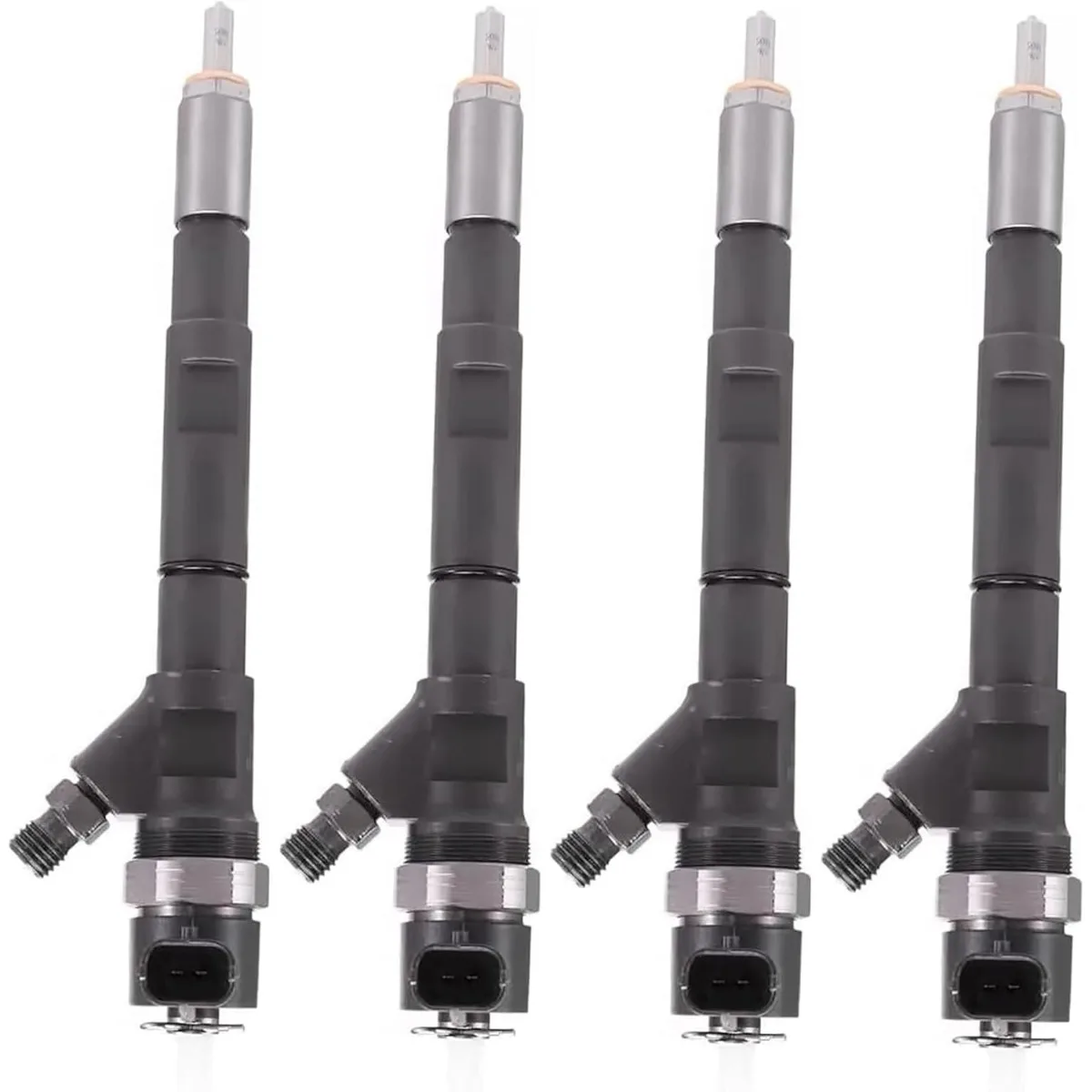 4PCS 0445110274 0445110275 33800-4A500 0986435180 CR Fuel Injector ForHyundai H-1 Starex Kia Sorento 2.5L Van i800
4PCS 0445110274 0445110275 33800-4A500 0986435180 CR Fuel Injector ForHyundai H-1 Starex Kia Sorento 2.5L Van i800