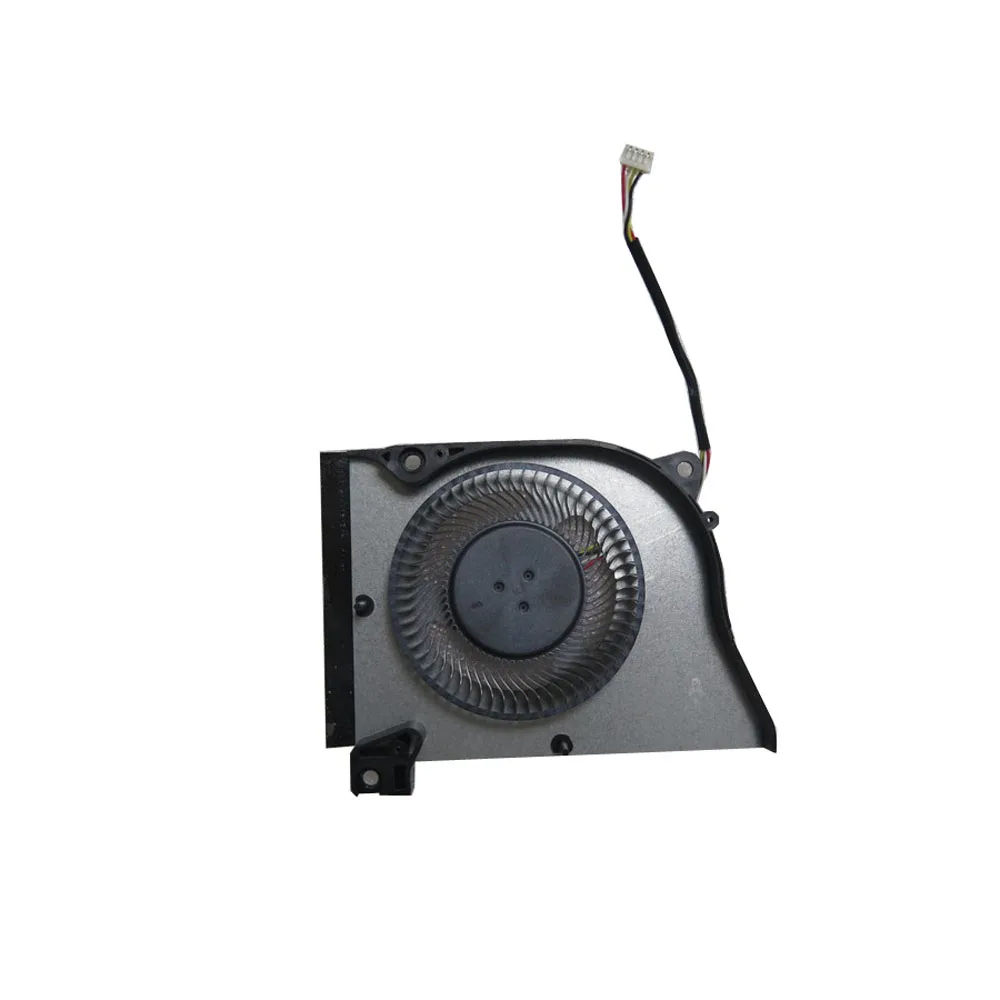 Laptop Left Right Cooling Fan For System76 For Oryx Pro ORYP11 DC12V 0.5A 6W New
Laptop Left Right Cooling Fan For System76 For Oryx Pro ORYP11 DC12V 0.5A 6W New