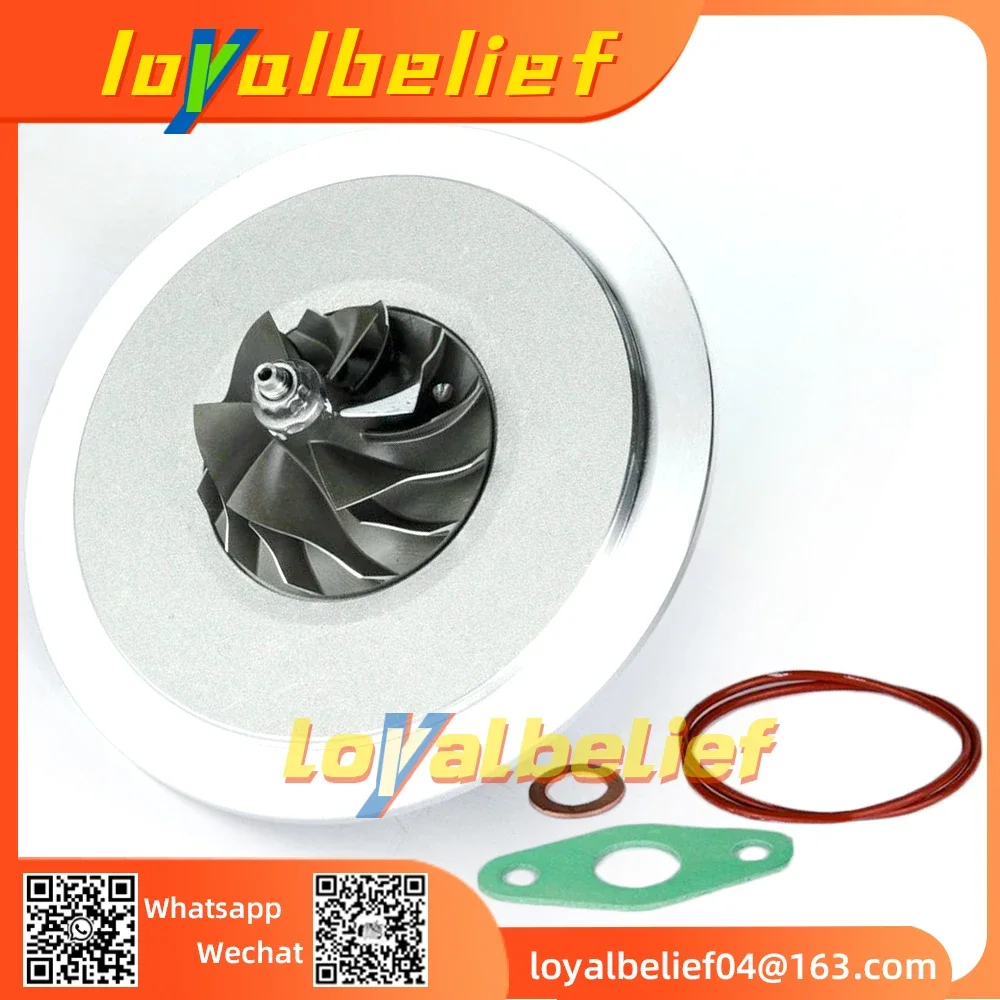 Turbo Cartridge Core for Hyundai Chrorus Bus 87Kw 90Kw GT1749S 708337 708337-0001 708337-0002 28230-41720 2823041730
Turbo Cartridge Core for Hyundai Chrorus Bus 87Kw 90Kw GT1749S 708337 708337-0001 708337-0002 28230-41720 2823041730