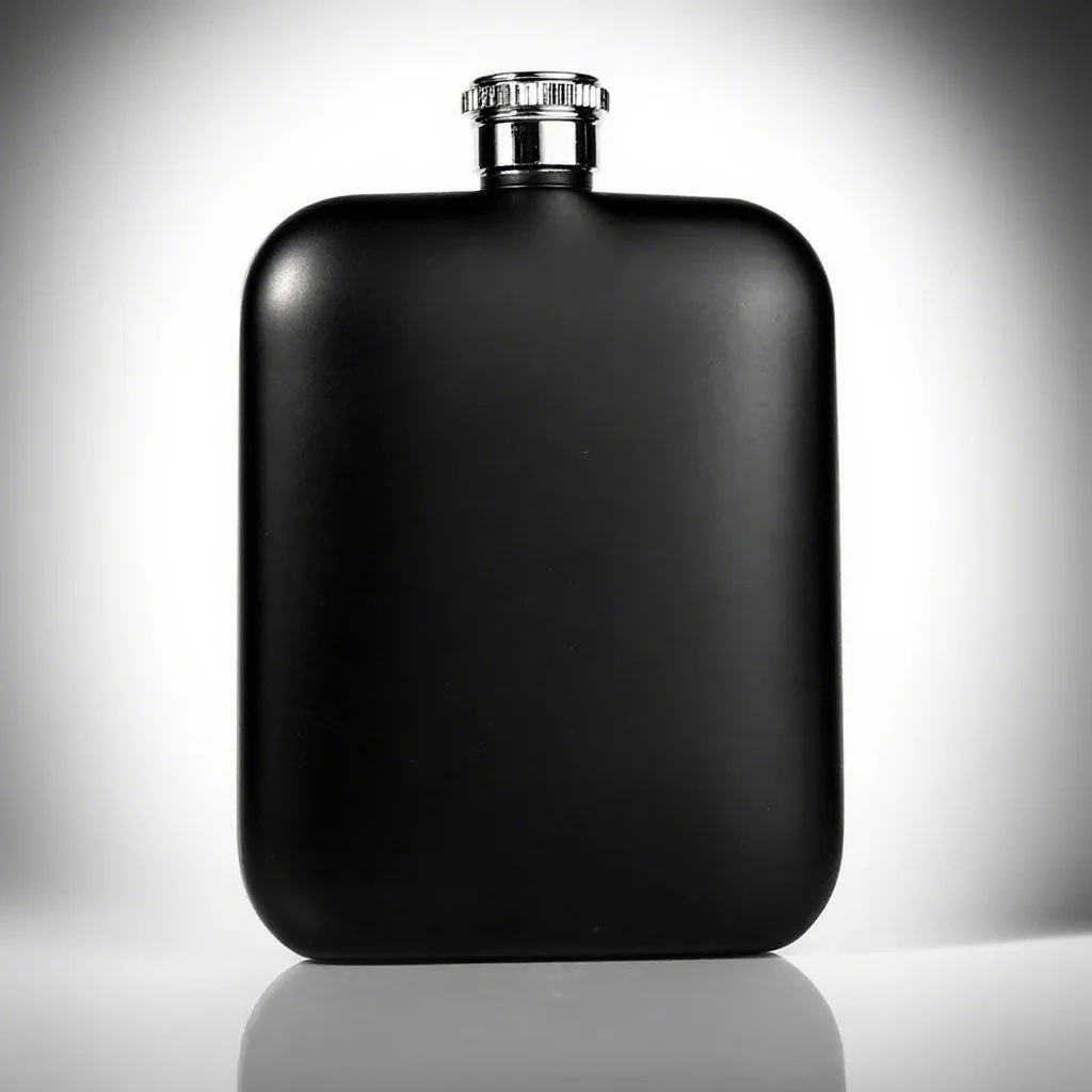 Hip Flask Portable Square Stainless Steel Wine Whisky Pot Pocket Flagon Outdoor Travel Alcohol Liquor Bottle Drinkware Gift 6oz
Hip Flask Portable Square Stainless Steel Wine Whisky Pot Pocket Flagon Outdoor Travel Alcohol Liquor Bottle Drinkware Gift 6oz