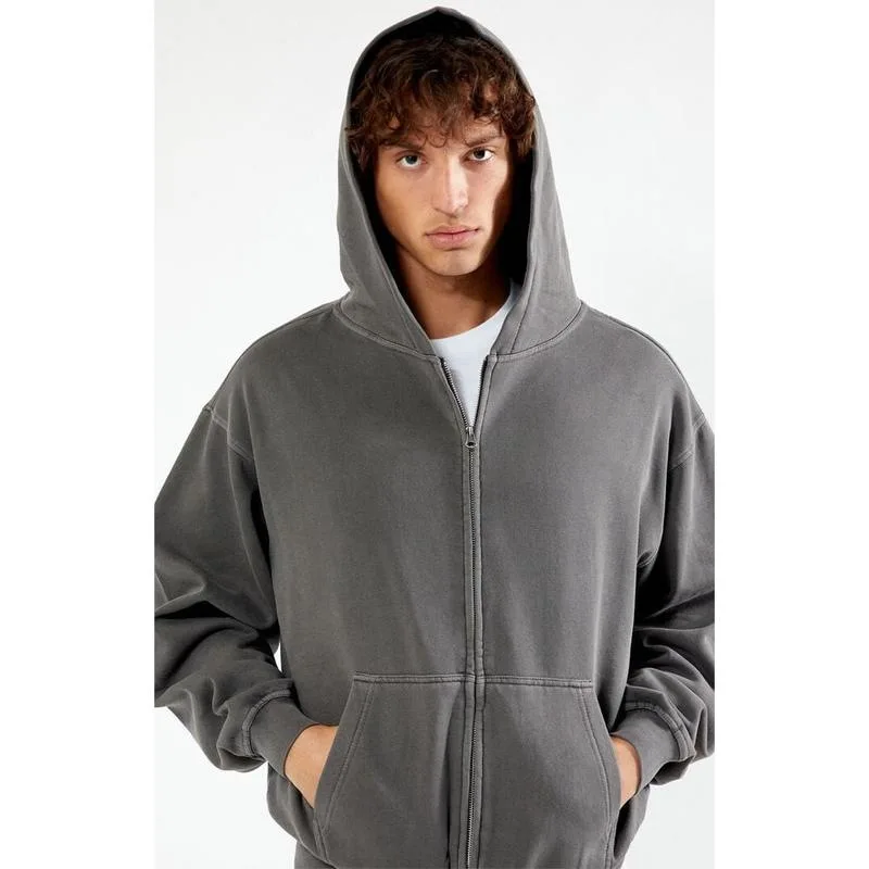Vintage Washed Hoodie V 55160 Cross-Border Popularity Men's Sweatshirt Deformation Resistant Animal Pattern Other Collar Design
Vintage Washed Hoodie V 55160 Cross-Border Popularity Men's Sweatshirt Deformation Resistant Animal Pattern Other Collar Design