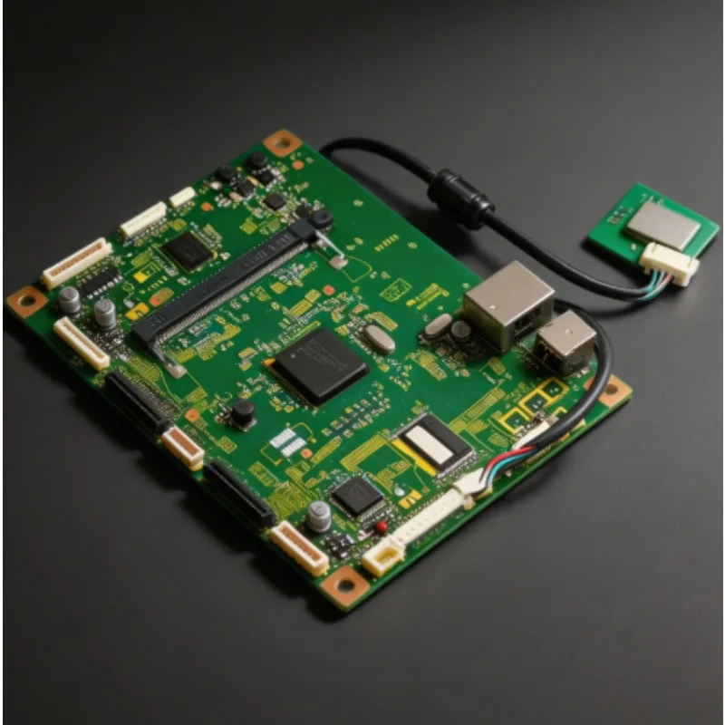 LV0818001 Main Board for Brother 6180 HL-6180 HL-6180dw 6182 Formatter Board PCA LogicBoard
LV0818001 Main Board for Brother 6180 HL-6180 HL-6180dw 6182 Formatter Board PCA LogicBoard