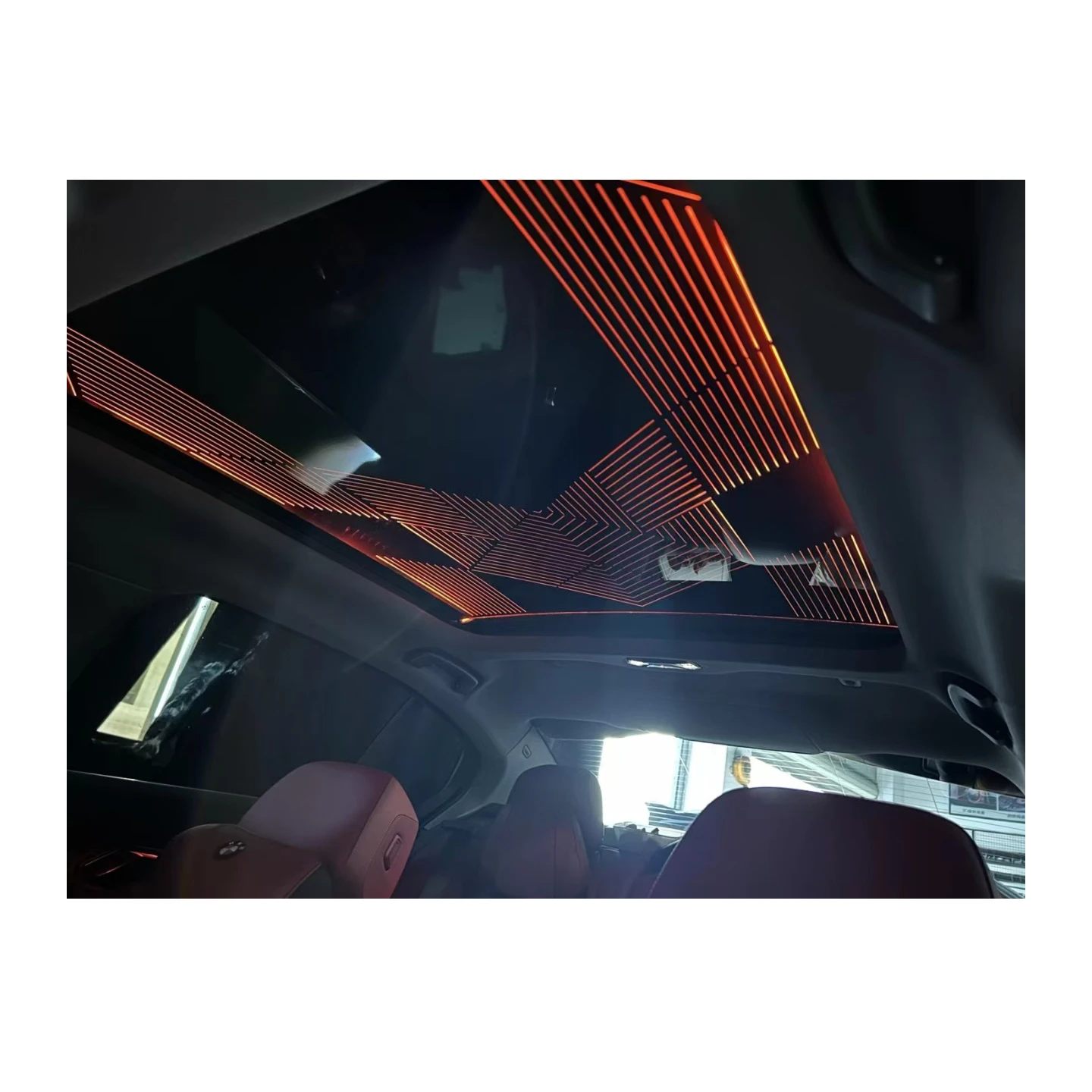 Suitable for BMW Series 5 G30 Sunroof Starry Sky Car Film Electric Starry Sky Light Roof Romantic Car Panoramic
Suitable for BMW Series 5 G30 Sunroof Starry Sky Car Film Electric Starry Sky Light Roof Romantic Car Panoramic