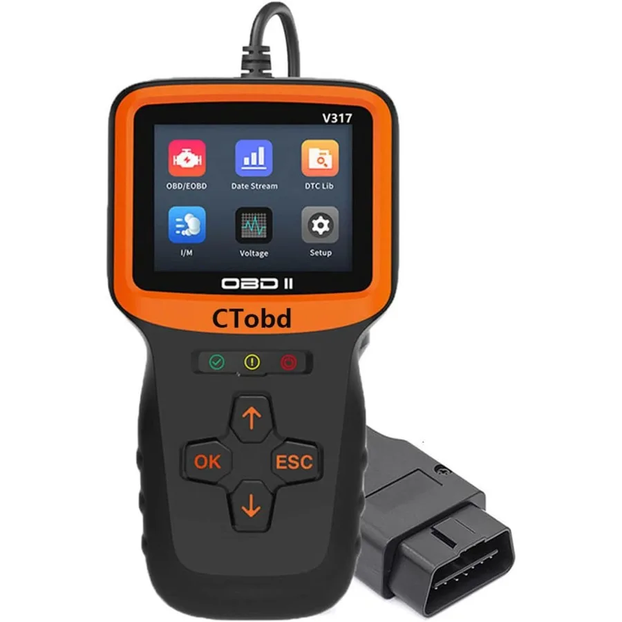 obd2 Scanner Diagnostic Tool Car Accessories Check Engine Code Reader with Reset for Cars Professional Vehicles Scan Tools Faul 
obd2 Scanner Diagnostic Tool Car Accessories Check Engine Code Reader with Reset for Cars Professional Vehicles Scan Tools Faul