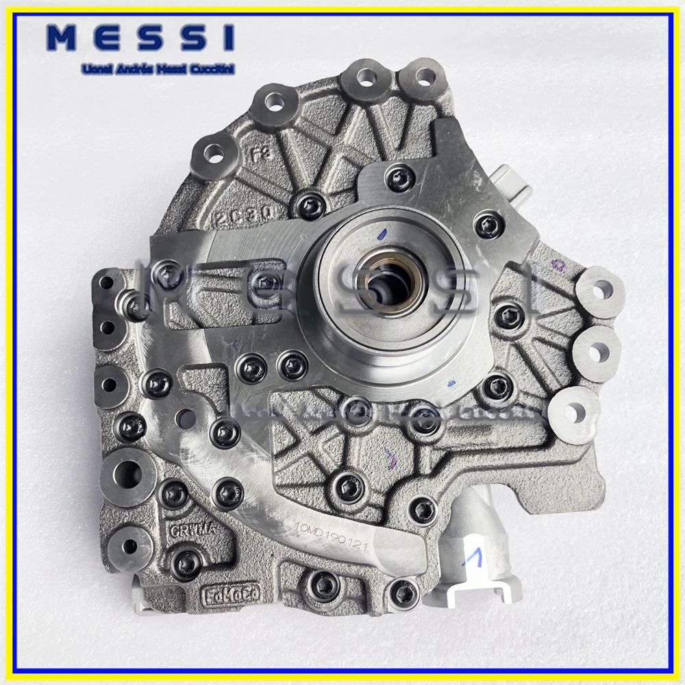 High Quality 6F35 Automatic Transmission Oil Pump FG9P7P094AB Assembly For Ford Mazda Mercedes-Benz Car Accessories
High Quality 6F35 Automatic Transmission Oil Pump FG9P7P094AB Assembly For Ford Mazda Mercedes-Benz Car Accessories