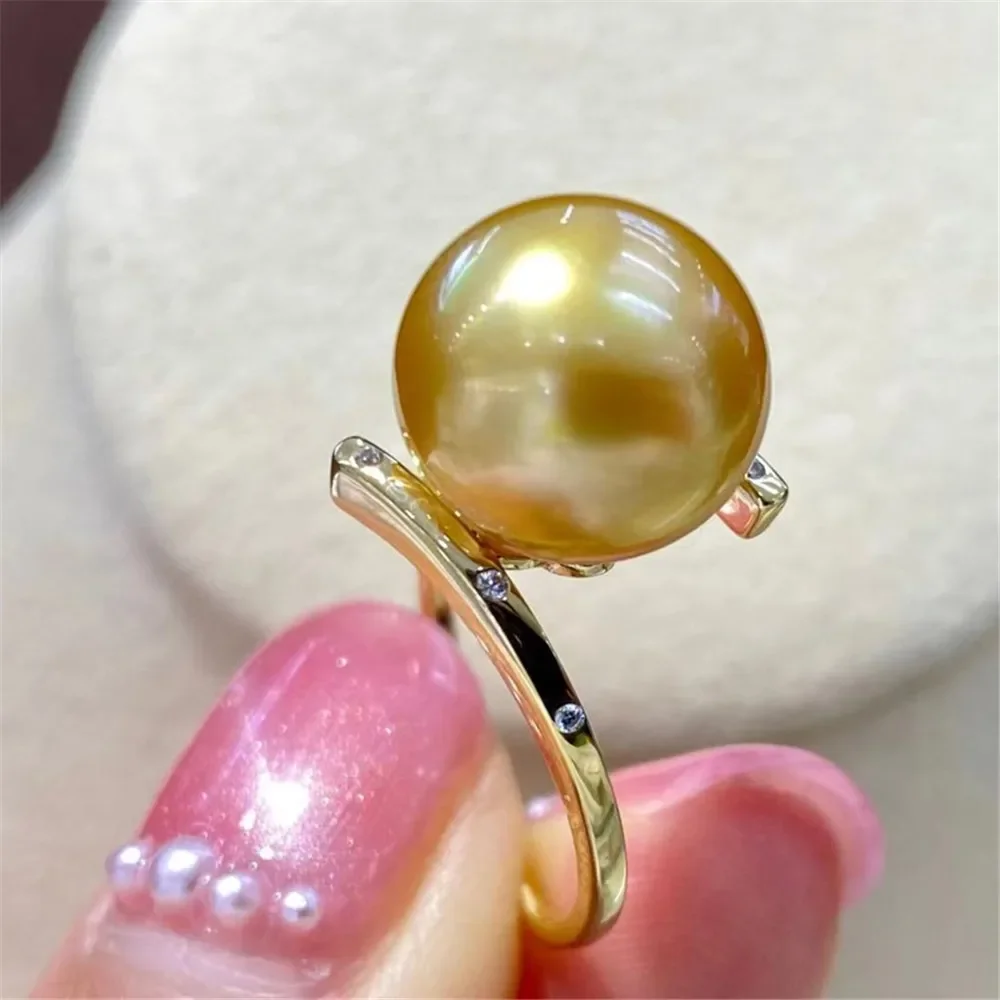 Wholesale Classic 925 Silver Ring Accessorie Settings Adjustable Blank Pearl Ring Setting Base For Women Diy Jewelry Making J066
Wholesale Classic 925 Silver Ring Accessorie Settings Adjustable Blank Pearl Ring Setting Base For Women Diy Jewelry Making J066
