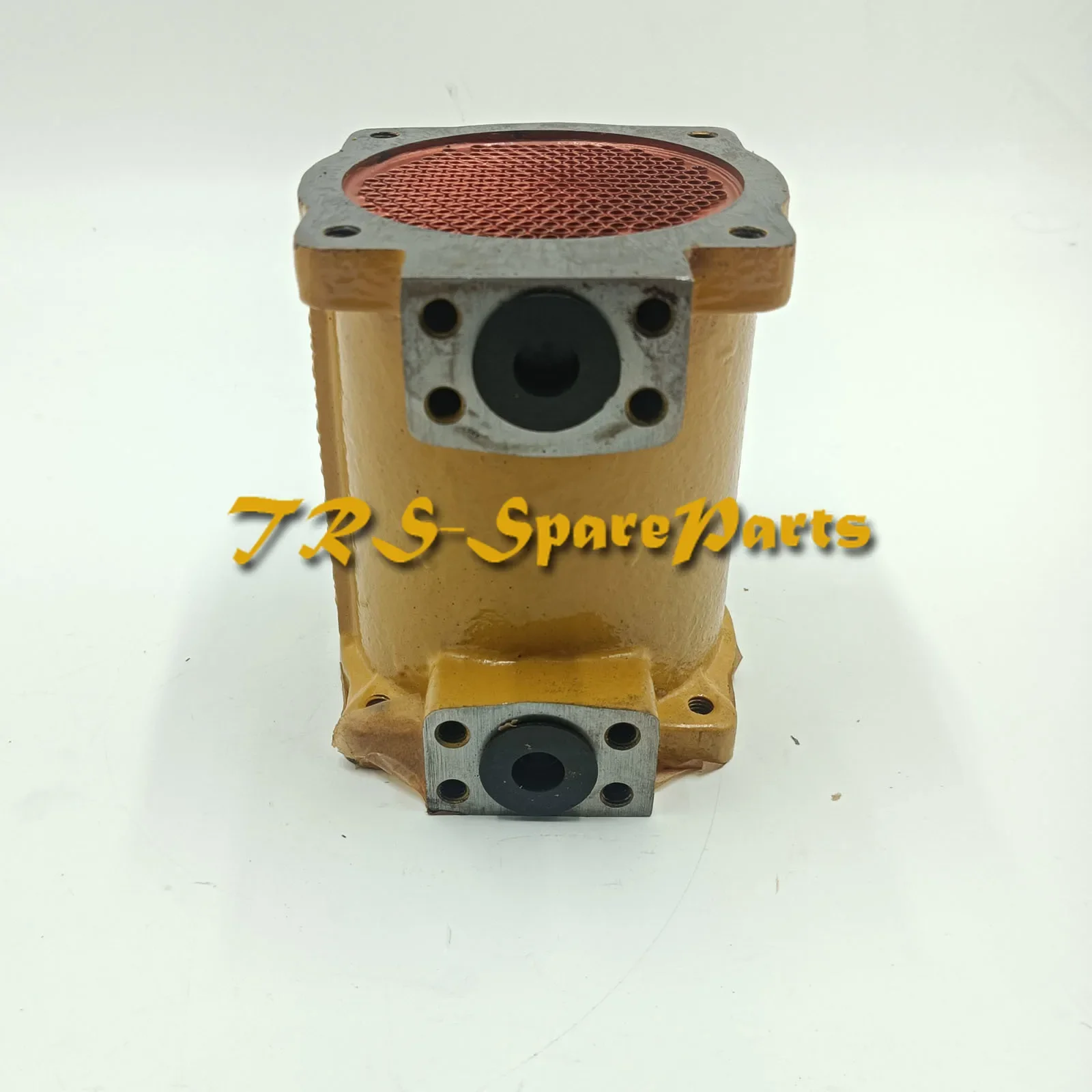 Oil Cooler Core Assembly 2P8797 7N0110 for Caterpillar 3306 3406 D250E D300E
Oil Cooler Core Assembly 2P8797 7N0110 for Caterpillar 3306 3406 D250E D300E