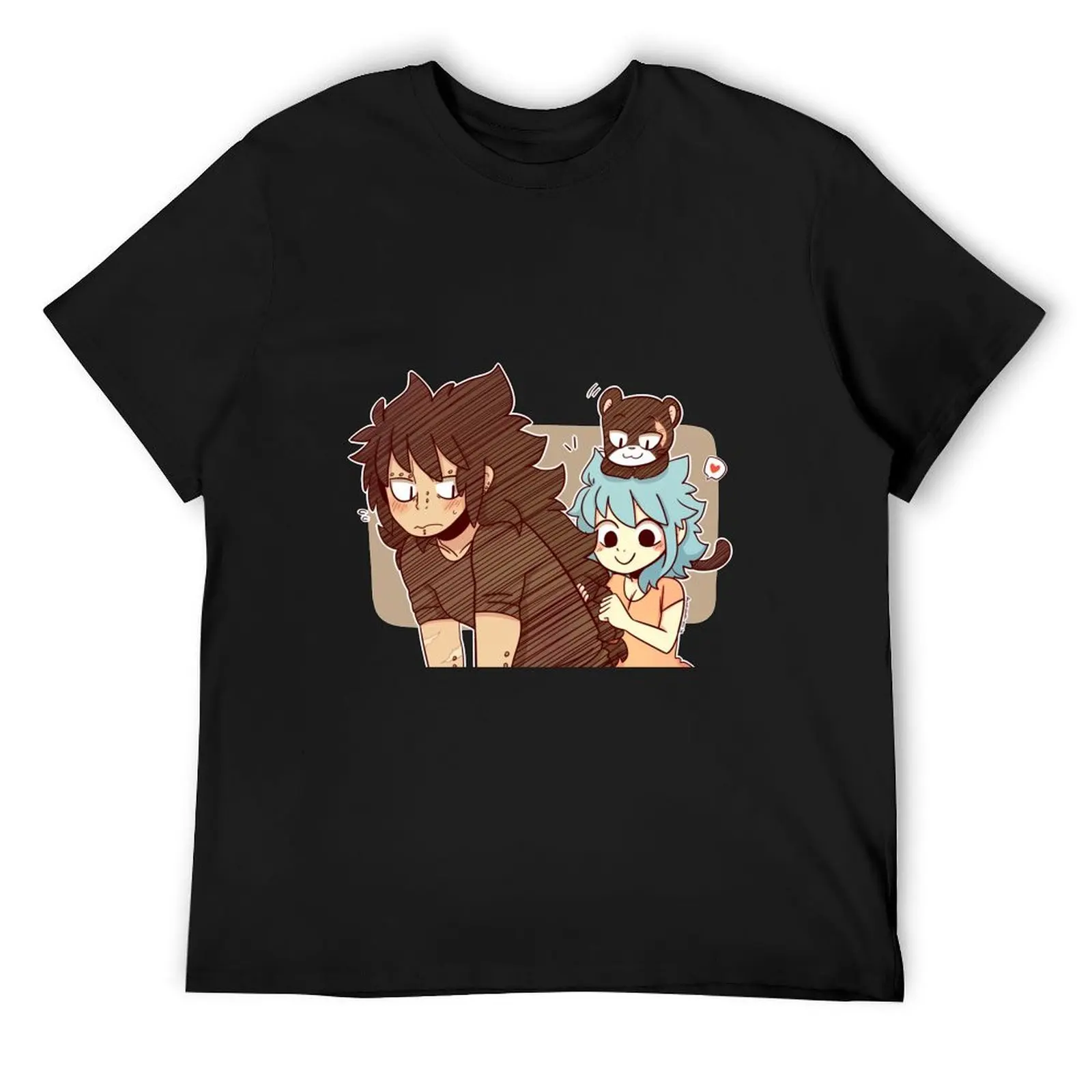 Gajevy - hair braiding T-Shirt Luxury man tshirts personalised summer clothes cute tops vintage t shirt men
Gajevy - hair braiding T-Shirt Luxury man tshirts personalised summer clothes cute tops vintage t shirt men