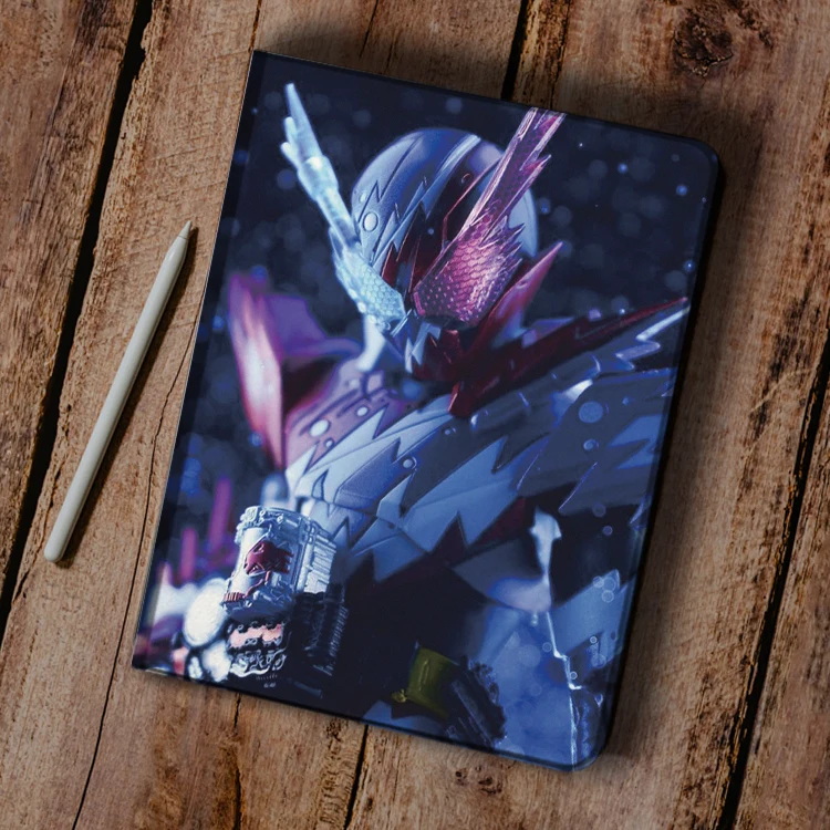 Чехол для iPad Kamen Rider, силиконовый чехол для iPad 10,2 7 8 Air 2 3 Mini 1 2 3 5
Чехол для iPad Kamen Rider, силиконовый чехол для iPad 10,2 7 8 Air 2 3 Mini 1 2 3 5