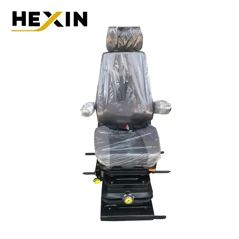 2026 HOT 2026 EC210B Excavator Operator Cabin Seat Driving Cabin Seat Operator Seat 220B 240B 330B Excavator
2026 HOT 2026 EC210B Excavator Operator Cabin Seat Driving Cabin Seat Operator Seat 220B 240B 330B Excavator