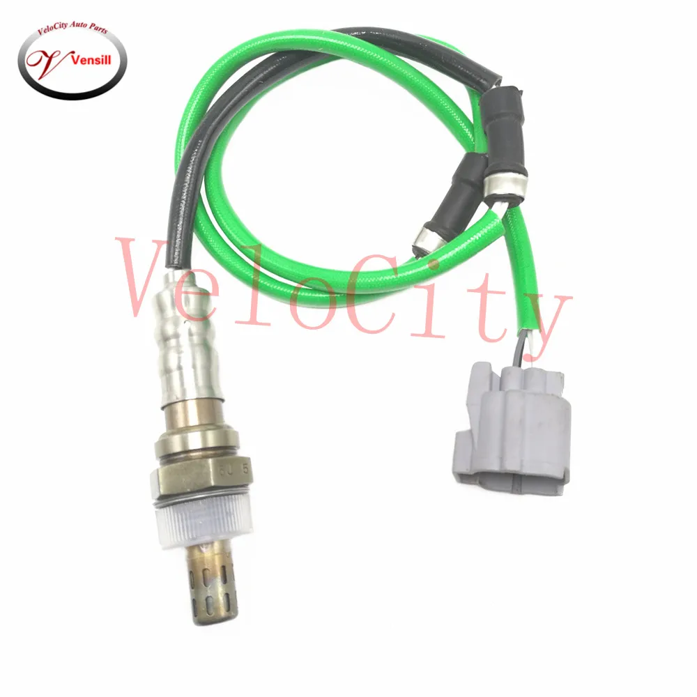 Oxygen Sensor O2 Sensor Fits For Honda Integra Stream Civic Type-R 2.0L Part No# 36532-PRC-004
Oxygen Sensor O2 Sensor Fits For Honda Integra Stream Civic Type-R 2.0L Part No# 36532-PRC-004