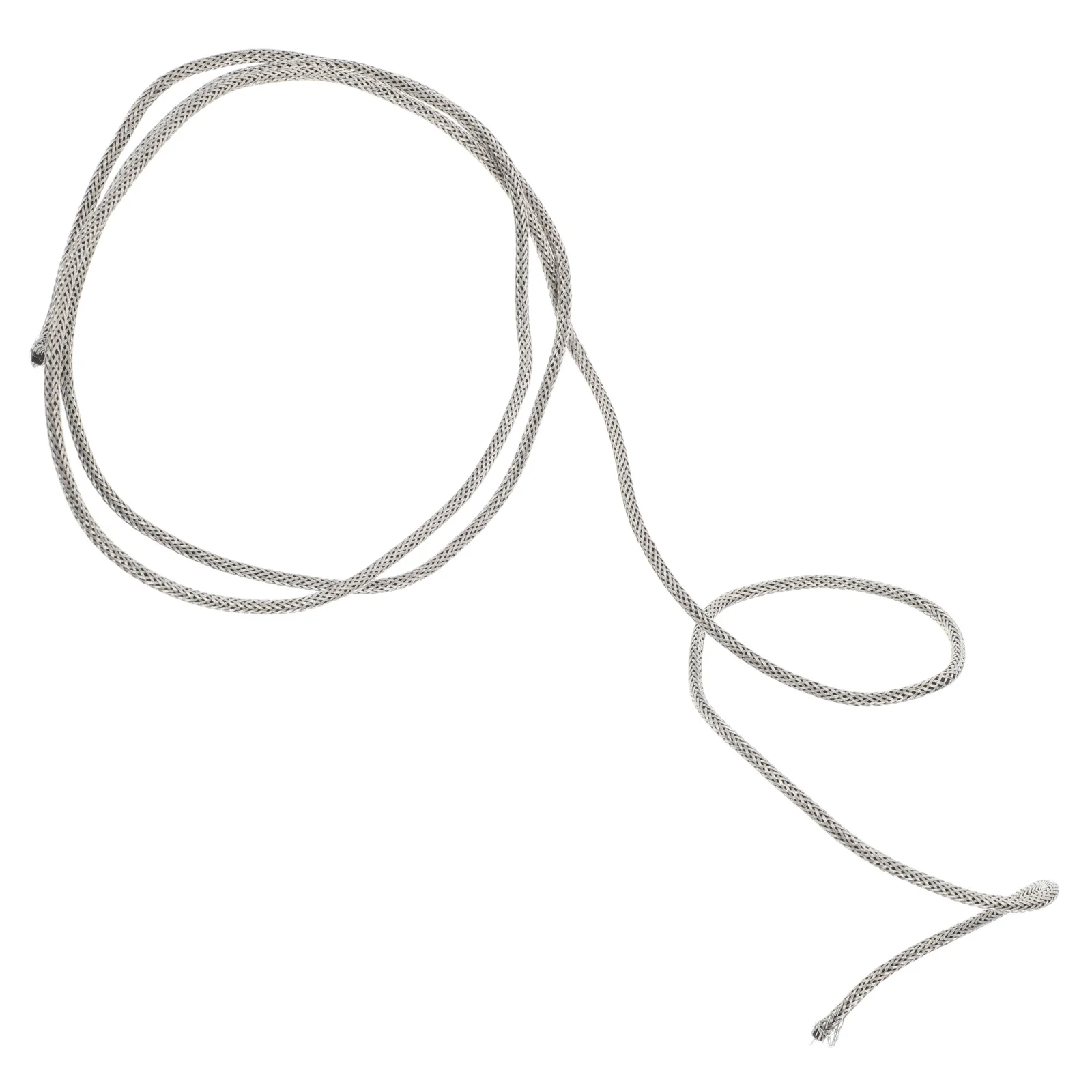 Electric Guitar Internal Wiring Circuit Connecting Wires Wax Coated Metal Mesh Wire Bass Guitar Pickup Conductors
Electric Guitar Internal Wiring Circuit Connecting Wires Wax Coated Metal Mesh Wire Bass Guitar Pickup Conductors