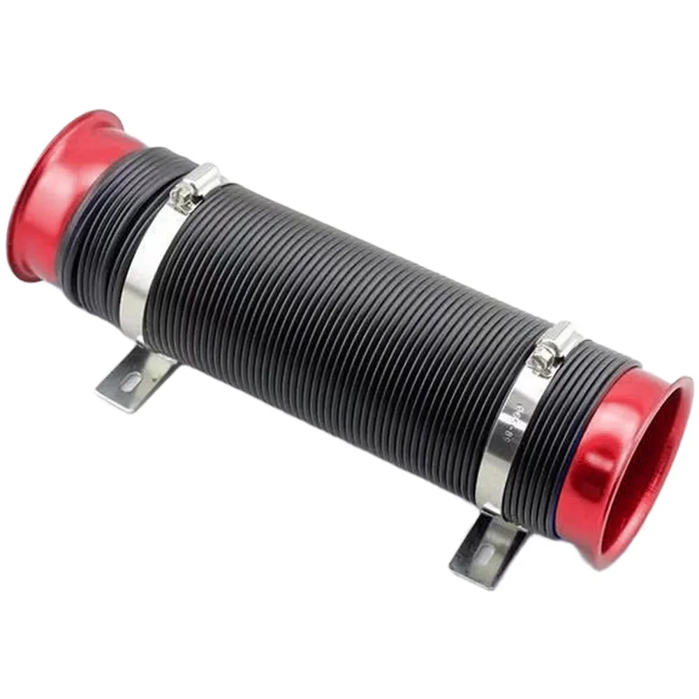 Flexible Aluminum Air Intake Pipe For Cars Enhances Engine For Performance With Improved Airflow And Easy Installation
Flexible Aluminum Air Intake Pipe For Cars Enhances Engine For Performance With Improved Airflow And Easy Installation