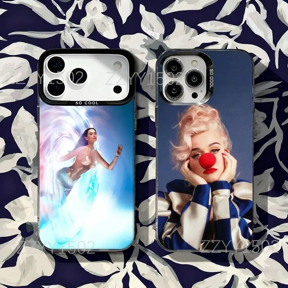 K-Katy Perry 143 For iPhone 17,16,15,14,13,12,X,8,Pro,Max,Plus,SE4,Air,Mini Anti-Slip Black IMD Matte Case
K-Katy Perry 143 For iPhone 17,16,15,14,13,12,X,8,Pro,Max,Plus,SE4,Air,Mini Anti-Slip Black IMD Matte Case