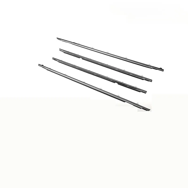 OFEENY 75710-60021 Window Weatherstrip Outer Belt Molding for Toyota Land Cruiser LX450 LC80 FZJ80
OFEENY 75710-60021 Window Weatherstrip Outer Belt Molding for Toyota Land Cruiser LX450 LC80 FZJ80
