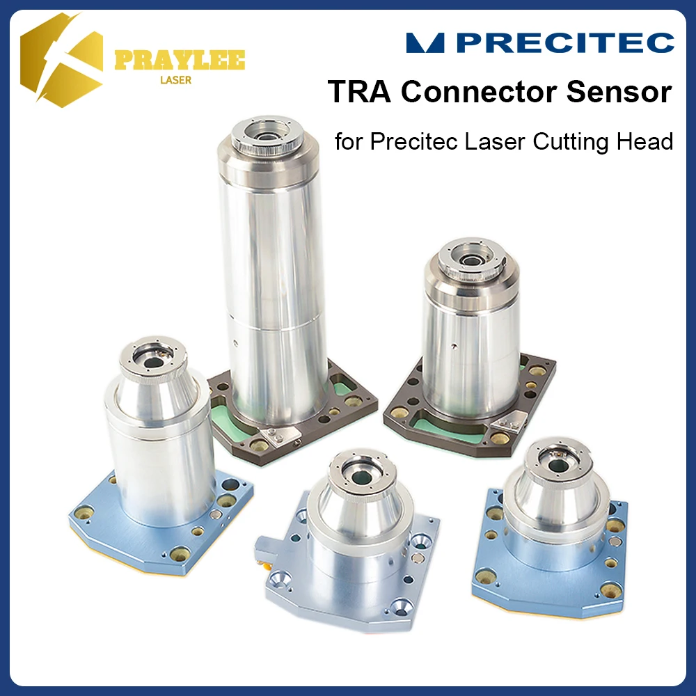 Precitec TRA Laser Head Connection Parts Lightcutter Procutter 1.0 2.0 HPSSL Nozzle Sensor Connector For Fiber Laser Cutting
Precitec TRA Laser Head Connection Parts Lightcutter Procutter 1.0 2.0 HPSSL Nozzle Sensor Connector For Fiber Laser Cutting