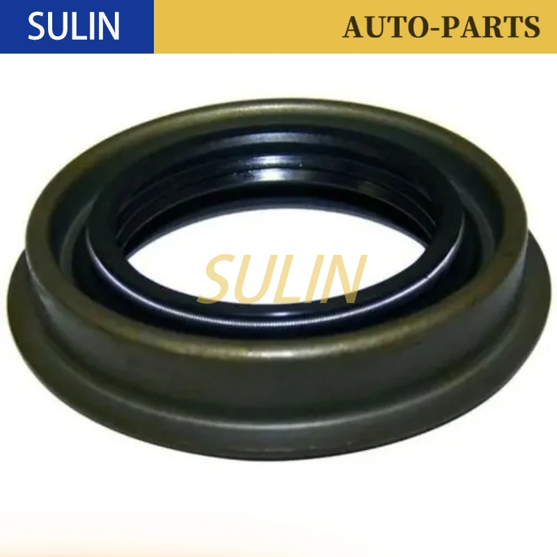5012813AA 7T4Z7R284A Transfer Case Output Shaft Seal For Lincoln ford Edge Explorer TP4 MKZ MKX 15-18 Ifferential Pinion Seal
5012813AA 7T4Z7R284A Transfer Case Output Shaft Seal For Lincoln ford Edge Explorer TP4 MKZ MKX 15-18 Ifferential Pinion Seal