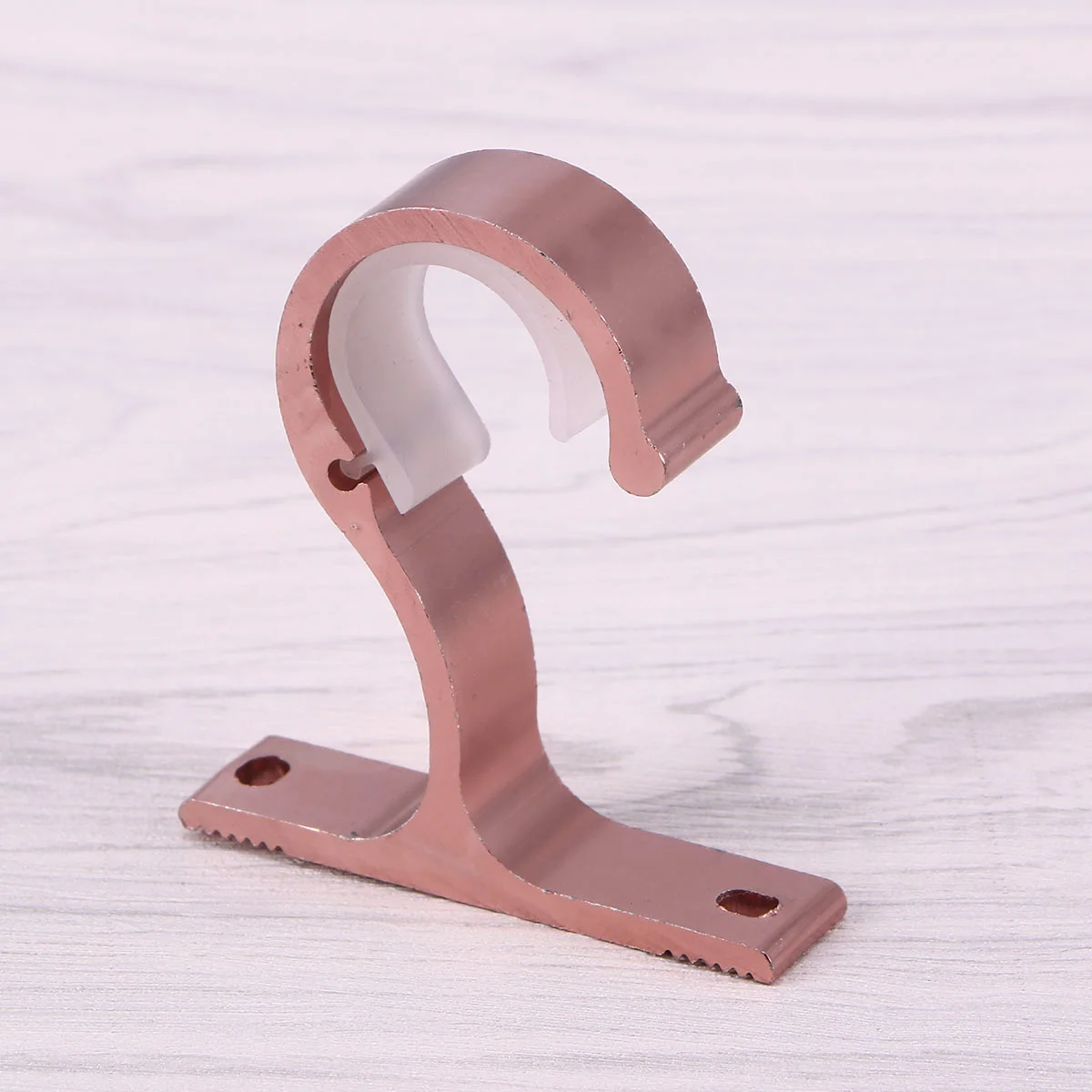 Bay Window Curtain Rod Aluminum Alloy Bracket Gold Double Wall Mount Windows Golden
Bay Window Curtain Rod Aluminum Alloy Bracket Gold Double Wall Mount Windows Golden