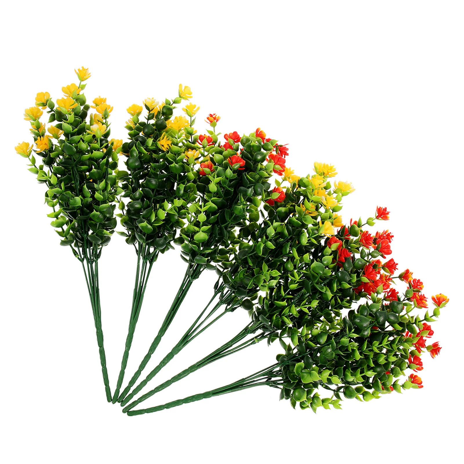 6pcs Artificial Flowers Hydrangea Plastic Bouquet Decor for Dining Table Cemetery Ceremony Wedding Photography Bedroom Living
6pcs Artificial Flowers Hydrangea Plastic Bouquet Decor for Dining Table Cemetery Ceremony Wedding Photography Bedroom Living
