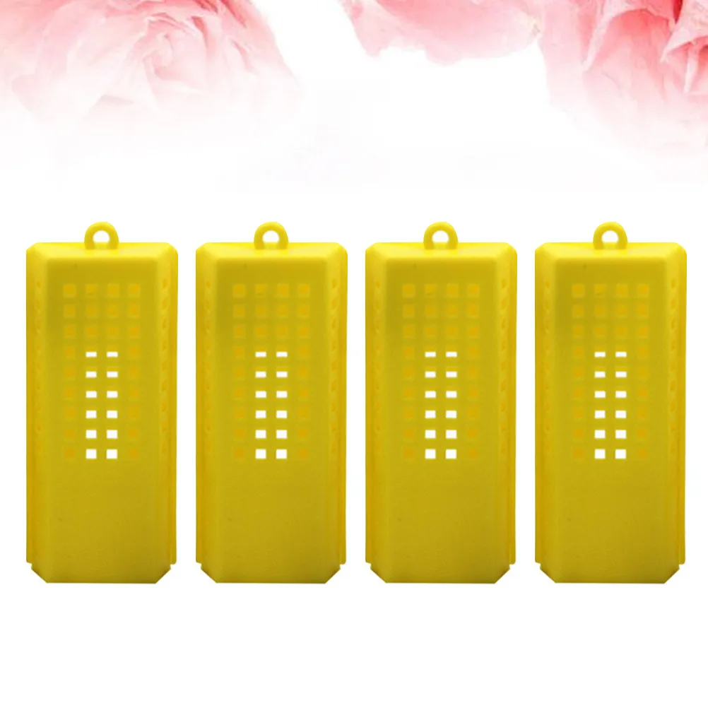 20Pcs Cage Heavy Duty Beekeeping Tool Stainless Steel Reliable Catching and Feeding Solution for Apiary Maintenance
20Pcs Cage Heavy Duty Beekeeping Tool Stainless Steel Reliable Catching and Feeding Solution for Apiary Maintenance