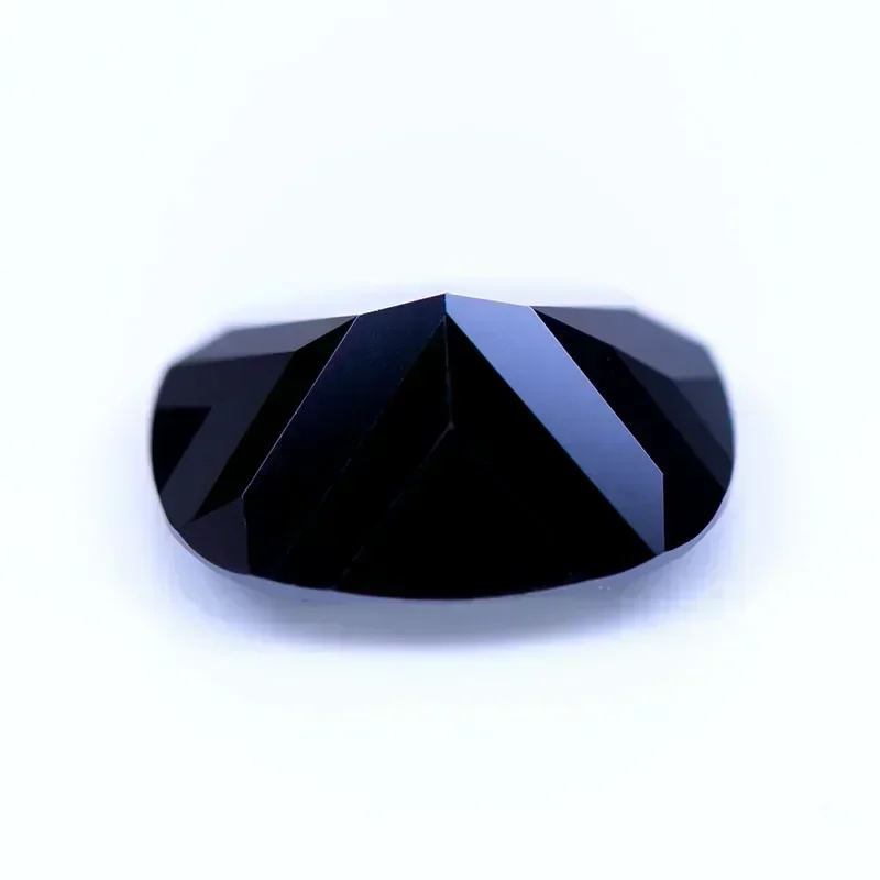 Муассанит с бриллиантом черного цвета, огранка в лаборатории, драгоценный камень для самостоятельного изготовления усовершенствованных материалов для изготовления ювелирных изделий с Cer
Муассанит с бриллиантом черного цвета, огранка в лаборатории, драгоценный камень для самостоятельного изготовления усовершенствованных материалов для изготовления ювелирных изделий с Cer