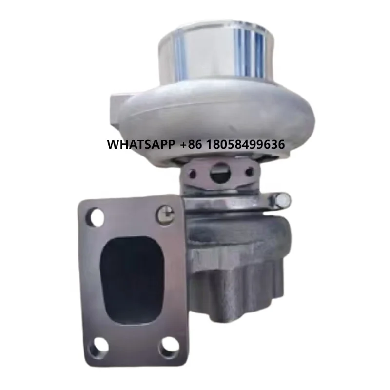 49189-02780 240422165 4918902780 R130VS TD04HL4-11KYRC-8.5 Turbocharger for Excavator 4D95 D04FRC-TAA Engine TURBO
49189-02780 240422165 4918902780 R130VS TD04HL4-11KYRC-8.5 Turbocharger for Excavator 4D95 D04FRC-TAA Engine TURBO