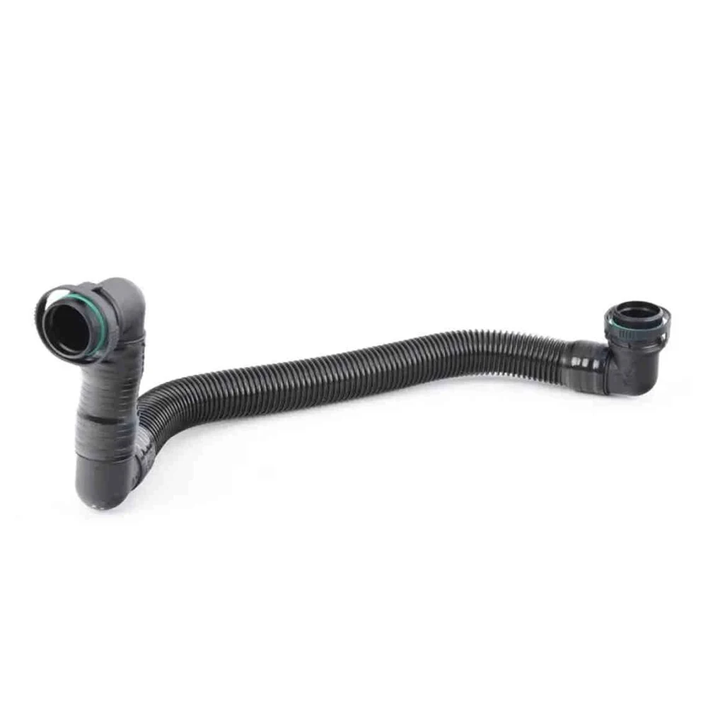 Engine Breather Hose Clutch Black Breather Hose Easy Installation Exact Fit Stable Characteristics Perfect Match
Engine Breather Hose Clutch Black Breather Hose Easy Installation Exact Fit Stable Characteristics Perfect Match