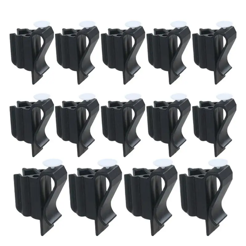 Golf Club Bag Clips Golf Club Organizer Clips Small Golfer Bag Accessories 14 Pieces Putter Holder Clamp For Park Garden
Golf Club Bag Clips Golf Club Organizer Clips Small Golfer Bag Accessories 14 Pieces Putter Holder Clamp For Park Garden