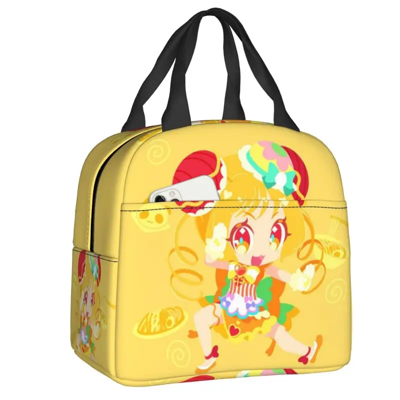 Custom Pretty C-Cures Insulated Lunch Bag for School Office Sweet Angel Portable Cooler Thermal Lunch Box Women Kids
Custom Pretty C-Cures Insulated Lunch Bag for School Office Sweet Angel Portable Cooler Thermal Lunch Box Women Kids
