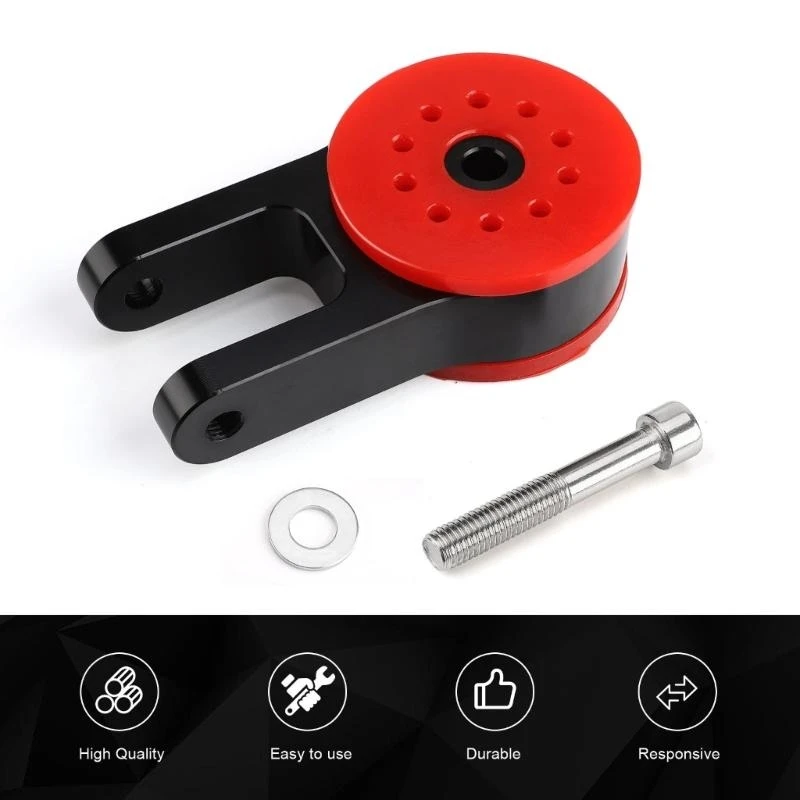 96GB Engine Rear Motor Mount For 13-18 16-18 07-13 Speed 3 Car Accessory
96GB Engine Rear Motor Mount For 13-18 16-18 07-13 Speed 3 Car Accessory