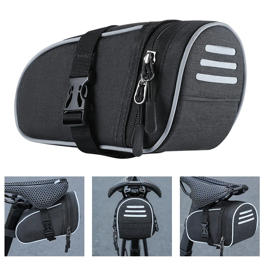Bicycle Tail Bag Saddle Bag Mountain Bike Road Bike Rear Seat Bag Hard Shell Road Bike Rear Bag Riding Equipment Accessories
Bicycle Tail Bag Saddle Bag Mountain Bike Road Bike Rear Seat Bag Hard Shell Road Bike Rear Bag Riding Equipment Accessories