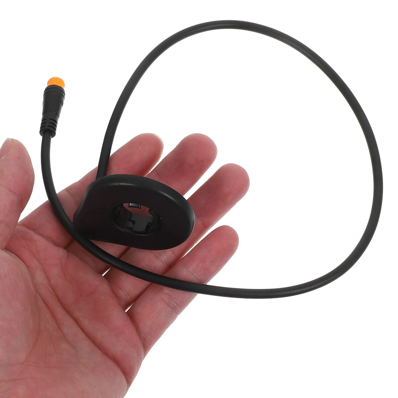 1 set Bicycle Sensor Cadence Modifications Waterproof Power Assistance Torque Electric Bike Pedal Assist Sensor Magnetic Sensing
1 set Bicycle Sensor Cadence Modifications Waterproof Power Assistance Torque Electric Bike Pedal Assist Sensor Magnetic Sensing