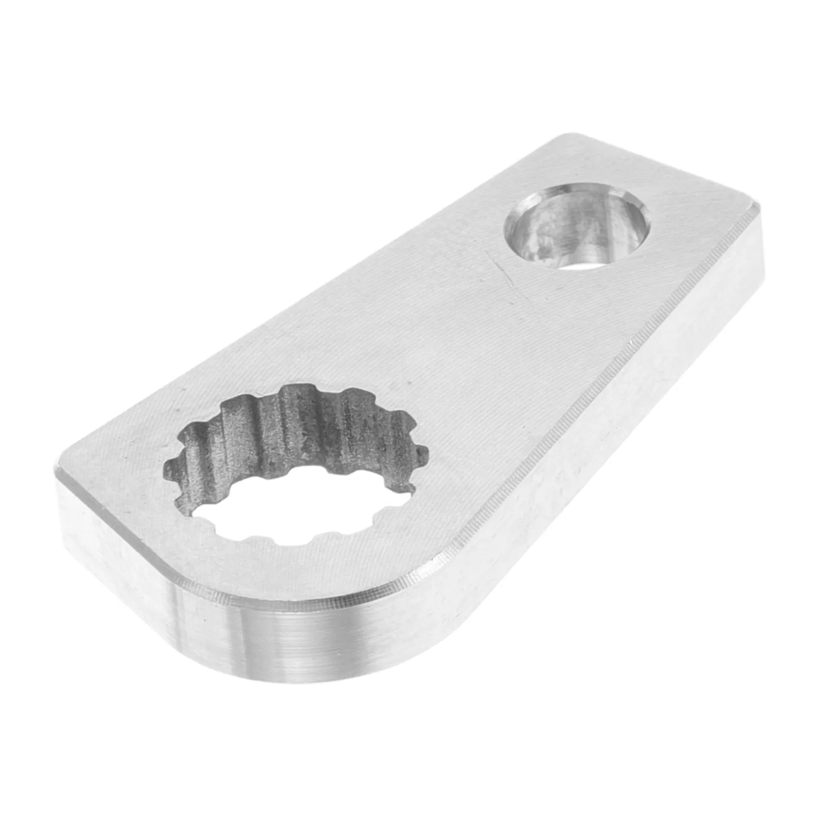Gear Lever Crankshaft Durable Metal Precision Fit Replacement for Shifting Component Compatible Auto Vehicle Repair for Reverse
Gear Lever Crankshaft Durable Metal Precision Fit Replacement for Shifting Component Compatible Auto Vehicle Repair for Reverse