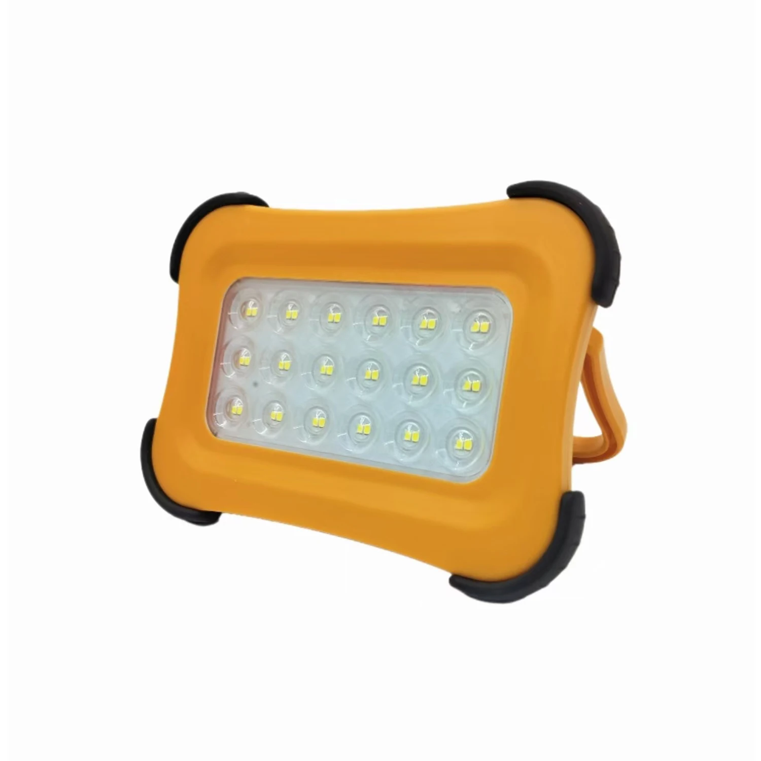 Rechargeable Solar LED Work Light Floor Lamp for Outdoor Camping Convenient Carrying Lamp Floodlight
Rechargeable Solar LED Work Light Floor Lamp for Outdoor Camping Convenient Carrying Lamp Floodlight