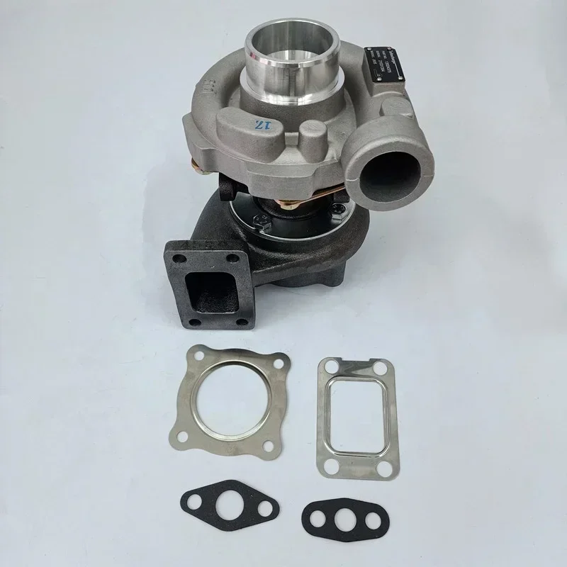 J60S Turbocharger 13024375 surpercharger for Deutz TD226-4C diesel engine Hot sales
J60S Turbocharger 13024375 surpercharger for Deutz TD226-4C diesel engine Hot sales