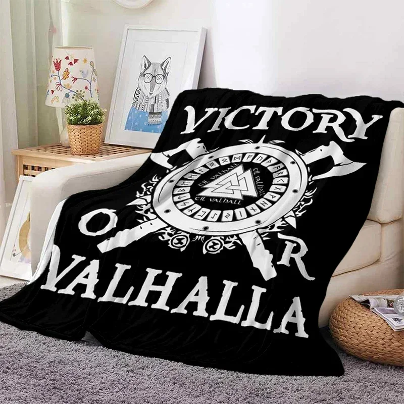 The Ancient Scandinavian Norse Runes axes 3D Soft Throw Blanket Lightweight Flannel Blanket
The Ancient Scandinavian Norse Runes axes 3D Soft Throw Blanket Lightweight Flannel Blanket