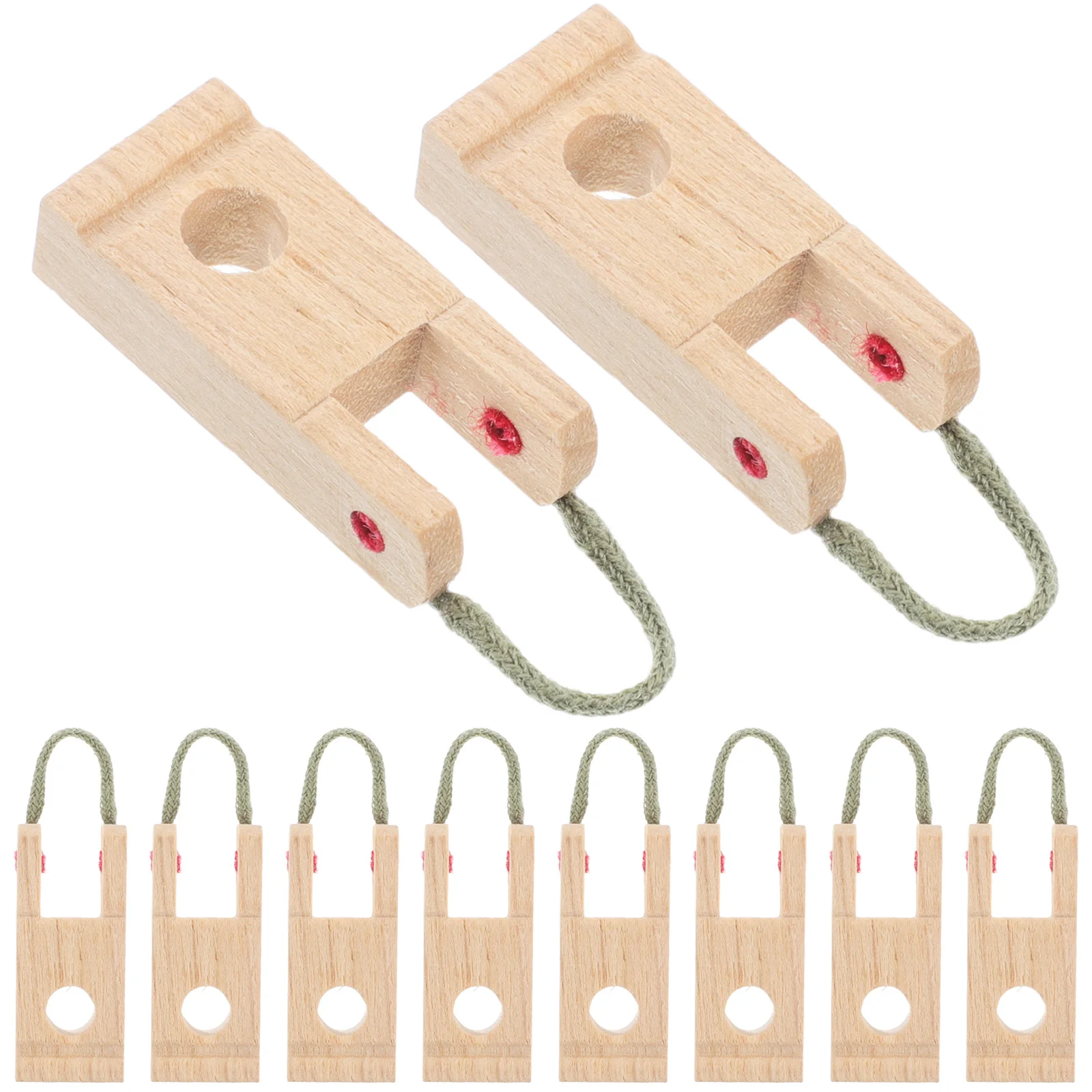 10pcs Wooden Piano Pin Flange Replacement Hammer Butt Keyboard Damper Flange Repair Parts For Piano Accessories Durable Wood
10pcs Wooden Piano Pin Flange Replacement Hammer Butt Keyboard Damper Flange Repair Parts For Piano Accessories Durable Wood