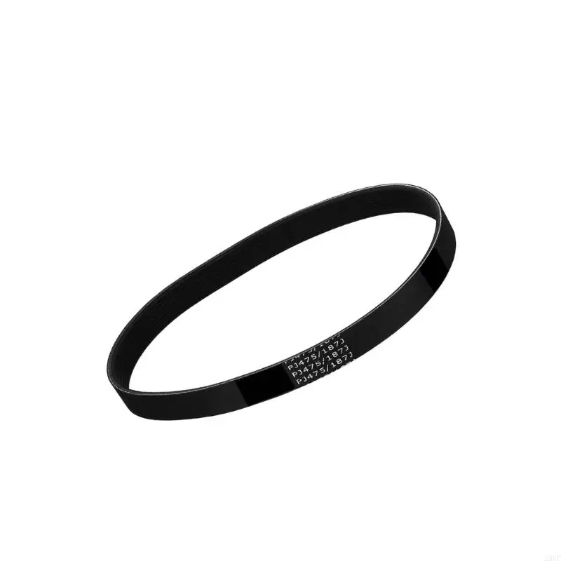 187J 8PJ475 Machine Transmission Rubber Belt Treadmill Fan Drive Motor Belts Main Motor Driving Belt Treadmill Part
187J 8PJ475 Machine Transmission Rubber Belt Treadmill Fan Drive Motor Belts Main Motor Driving Belt Treadmill Part