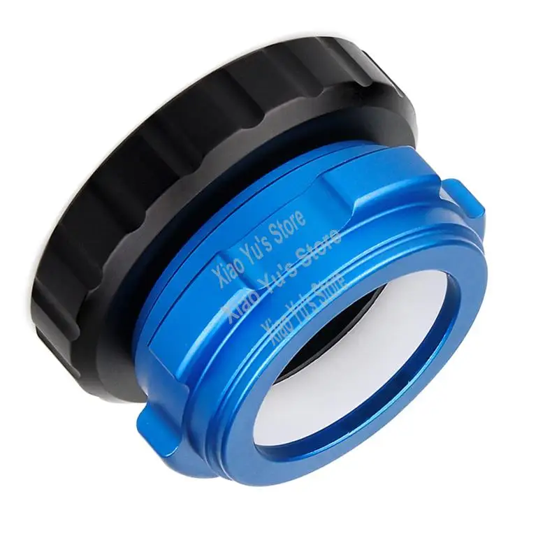 M42 To 1.25Inch Mount Adapter Coaxial Lock Astronomical Telescope Eyepiece Interface Astronomy Telescope Accessories-BCBW
M42 To 1.25Inch Mount Adapter Coaxial Lock Astronomical Telescope Eyepiece Interface Astronomy Telescope Accessories-BCBW
