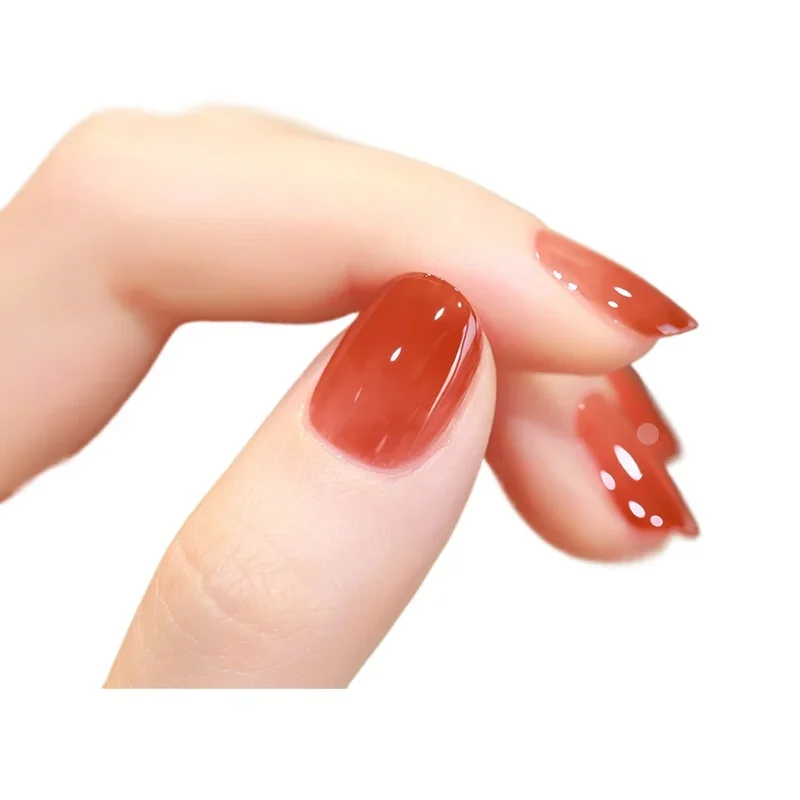 *Nail polish women's no-bake long-lasting fast-drying odorless transparent nude white caramel milk tea color
*Nail polish women's no-bake long-lasting fast-drying odorless transparent nude white caramel milk tea color
