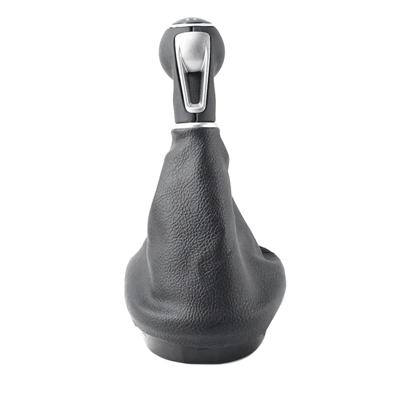 5 Speed For Seat Leon 2006 -2012 Car Gear Stick Shift Knob Head Lever Stick Shifter Gaitor Boot Replacement Parts Accessories
5 Speed For Seat Leon 2006 -2012 Car Gear Stick Shift Knob Head Lever Stick Shifter Gaitor Boot Replacement Parts Accessories