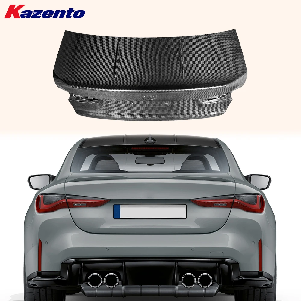 Задняя крышка багажника Ductail, карбоновая крышка в стиле CS для BMW M4 G82 2020-2024 2D Coupe
Задняя крышка багажника Ductail, карбоновая крышка в стиле CS для BMW M4 G82 2020-2024 2D Coupe