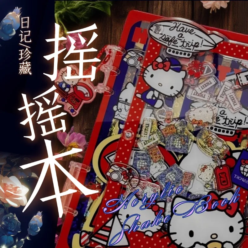 Акриловый блокнот-шейкер A5/A7 в стиле ретро с мультяшными анимационными лазерными изображениями инопланетян, дневник, тетрадь для записей, студенческая канцелярия, блокнот на кольцах, подарок для друзей
Акриловый блокнот-шейкер A5/A7 в стиле ретро с мультяшными анимационными лазерными изображениями инопланетян, дневник, тетрадь для записей, студенческая канцелярия, блокнот на кольцах, подарок для друзей