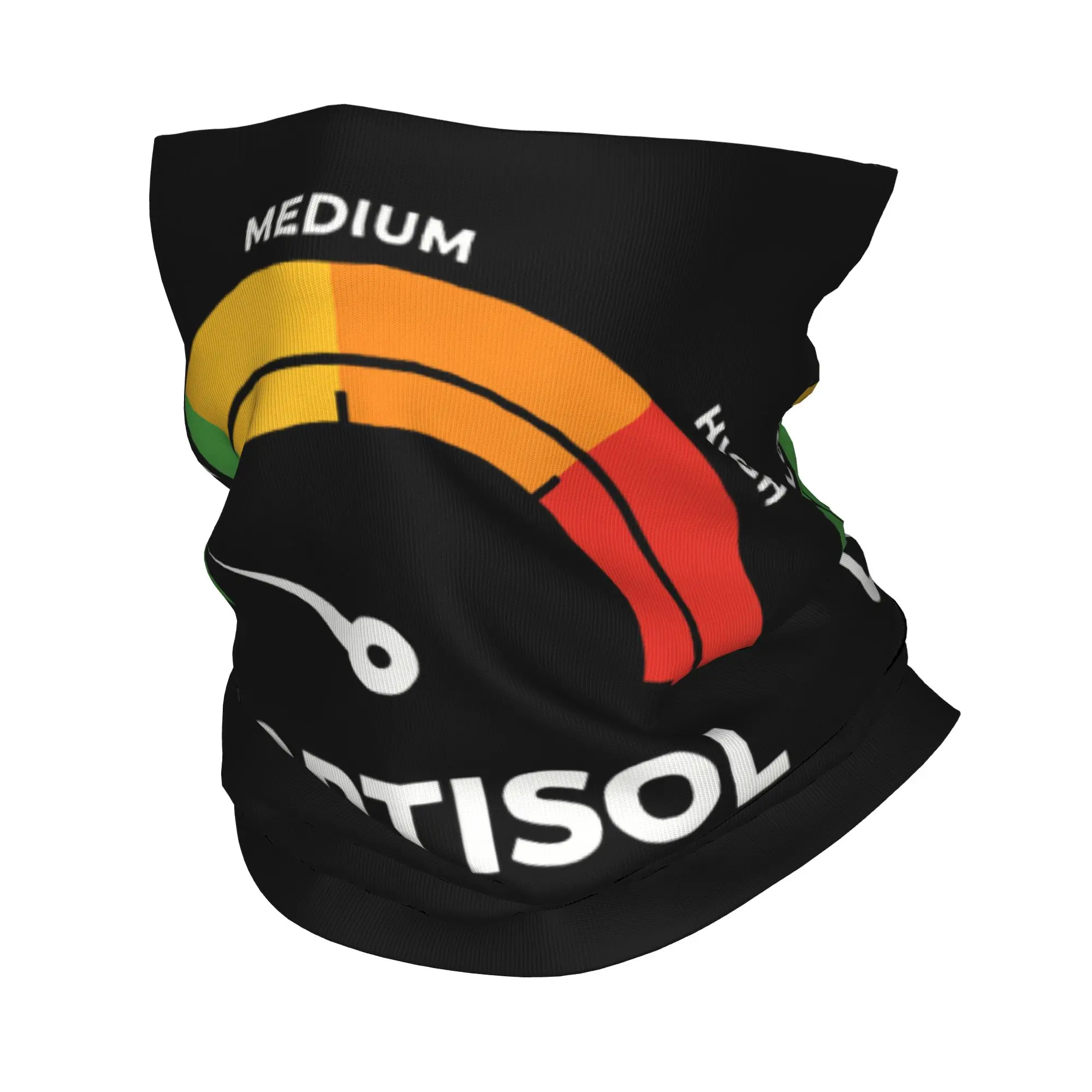 Low Cortisol Levels V Meme Funny Bandana Neck Cover Balaclavas Mask Scarf Printed Science Wellness Multi-use Riding Unisex Adult
Low Cortisol Levels V Meme Funny Bandana Neck Cover Balaclavas Mask Scarf Printed Science Wellness Multi-use Riding Unisex Adult