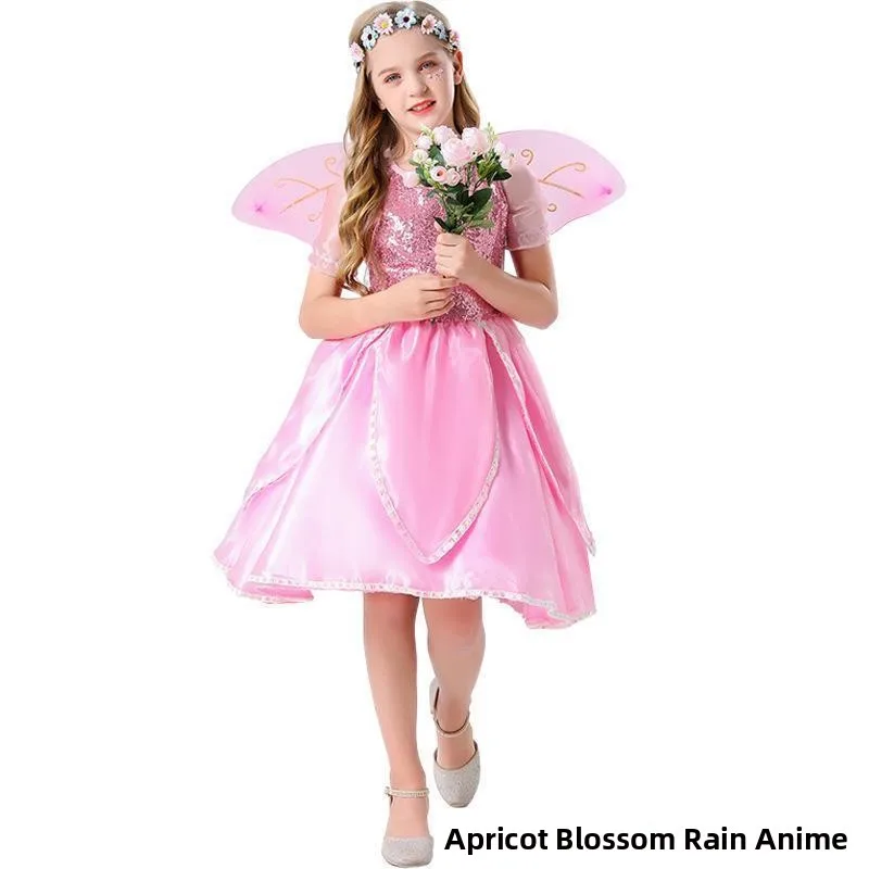 Детский костюм феи принца на Хэллоуин для косплея Dr Ele Witcrt Sle, идеально подходящий для вечеринок и выступлений на сцене
Детский костюм феи принца на Хэллоуин для косплея Dr Ele Witcrt Sle, идеально подходящий для вечеринок и выступлений на сцене