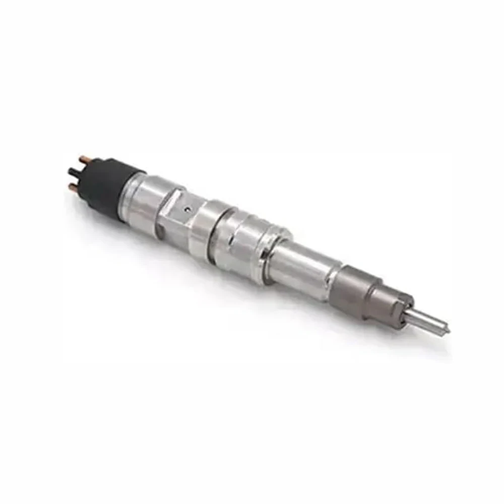 XCWoOshop Fuel injectors 0445120074 0 445 120 074 Compatible with Volvo Engine D7E240 D7E280 D7E320
XCWoOshop Fuel injectors 0445120074 0 445 120 074 Compatible with Volvo Engine D7E240 D7E280 D7E320